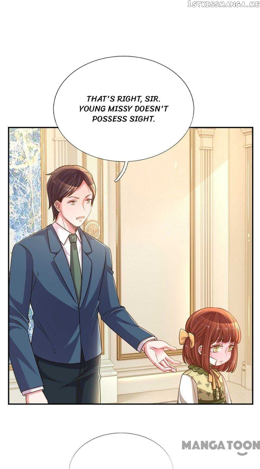 My Only Sunshine Chapter 204 - page 13