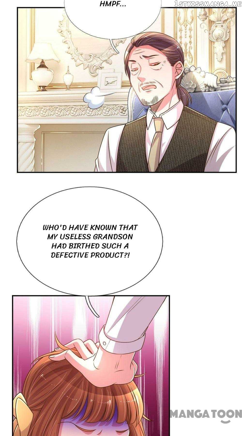 My Only Sunshine Chapter 204 - page 14