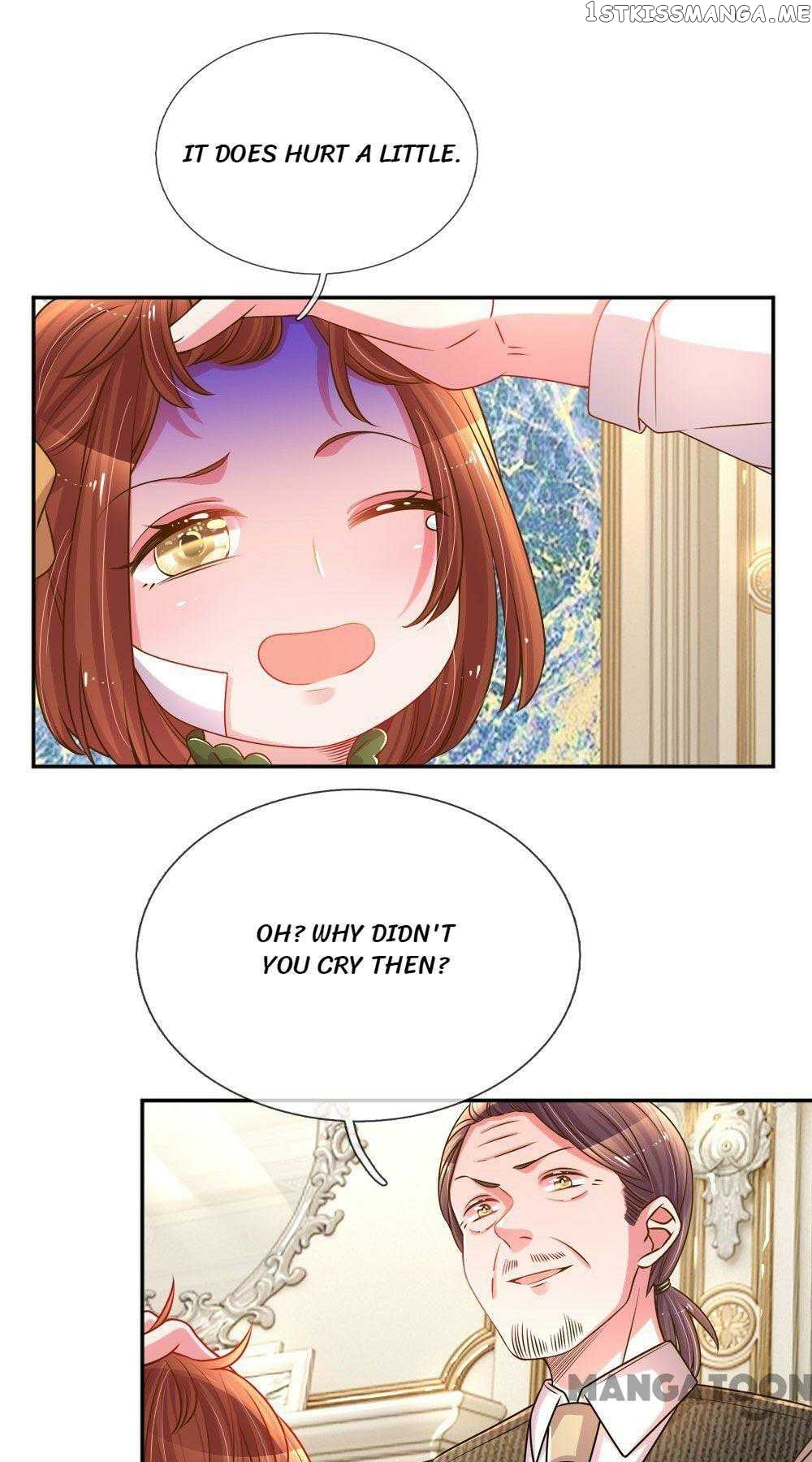 My Only Sunshine Chapter 204 - page 19