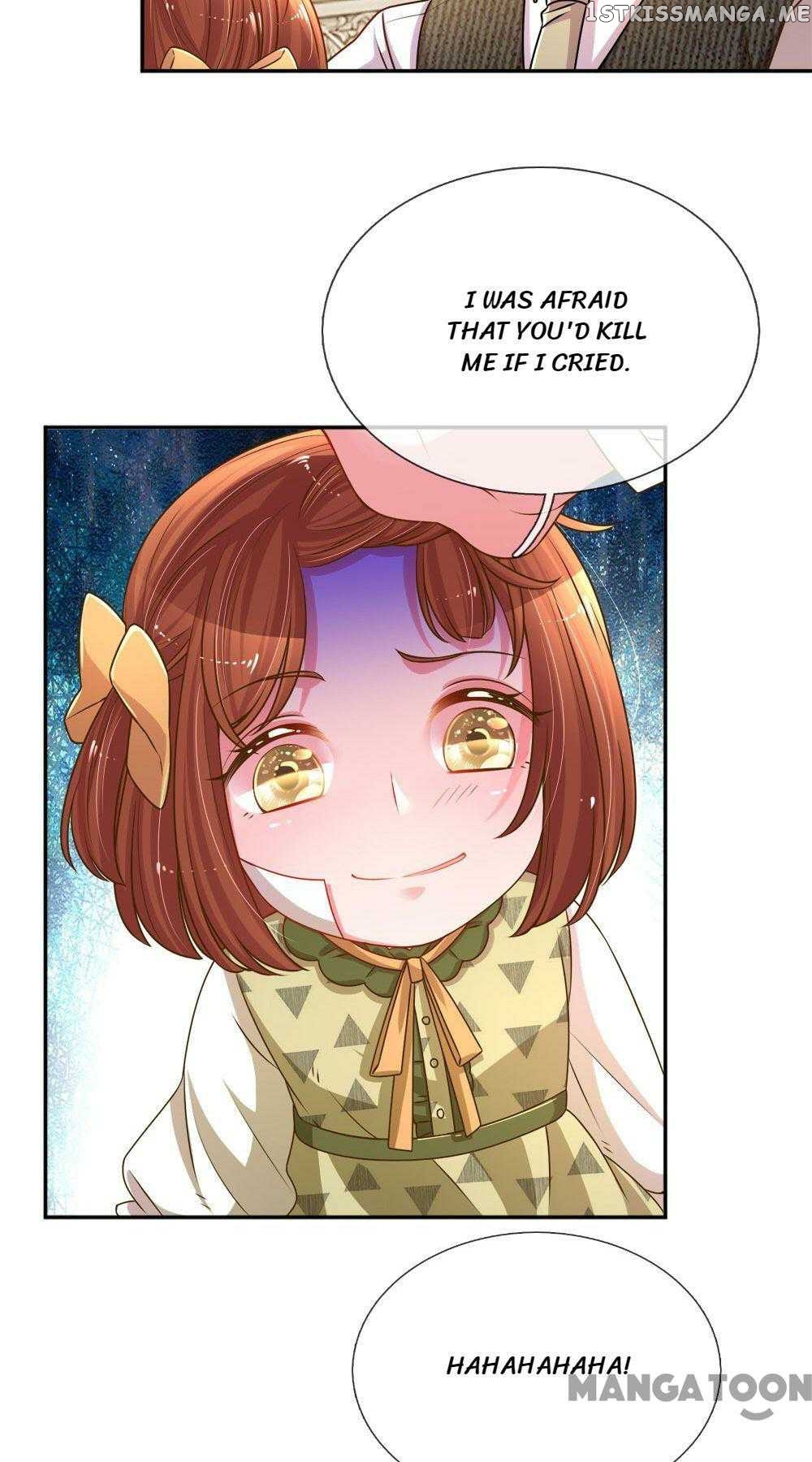My Only Sunshine Chapter 204 - page 20