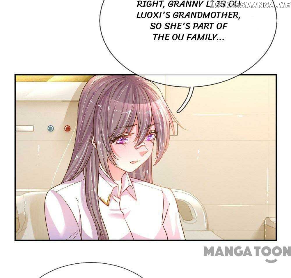 My Only Sunshine Chapter 204 - page 3