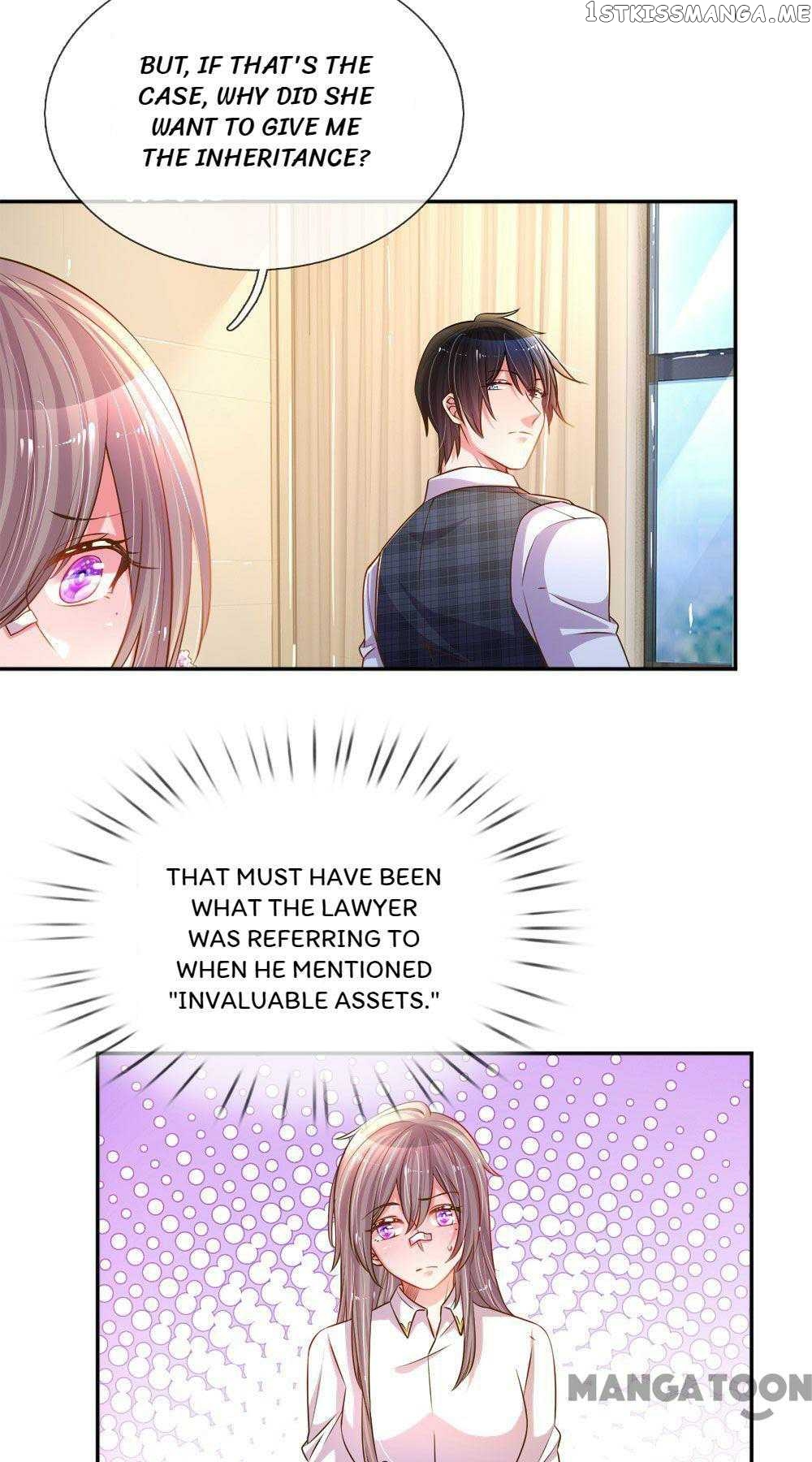 My Only Sunshine Chapter 204 - page 4