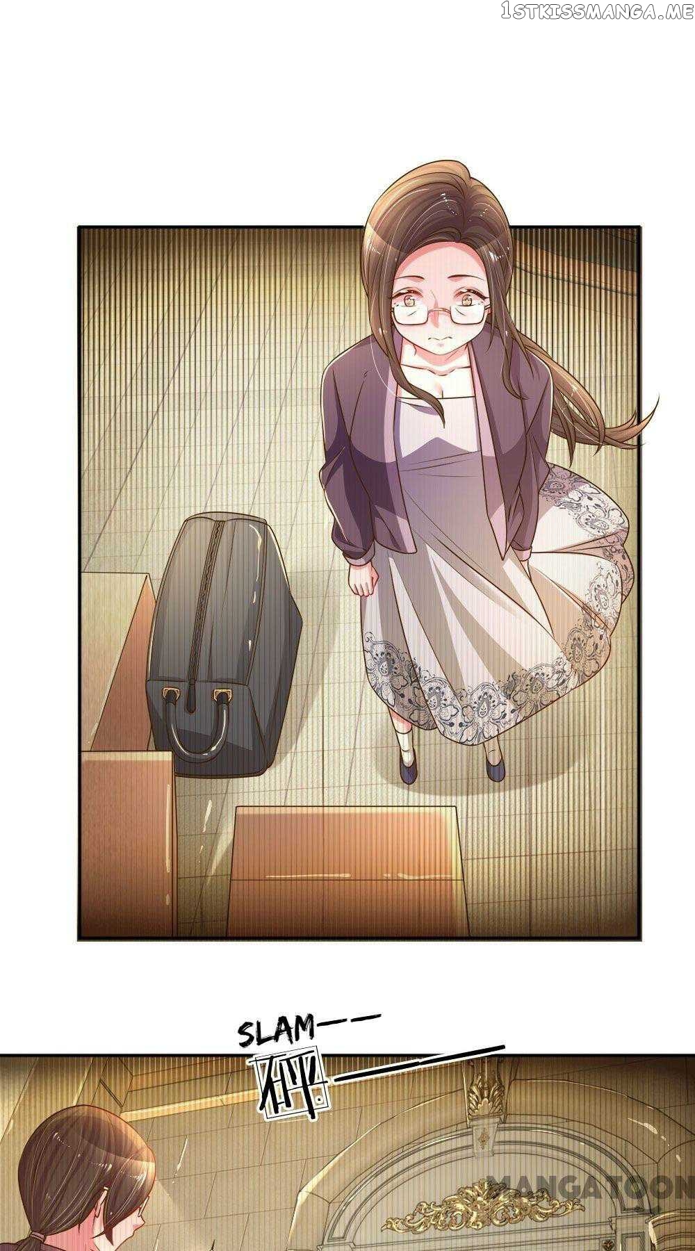 My Only Sunshine Chapter 204 - page 7