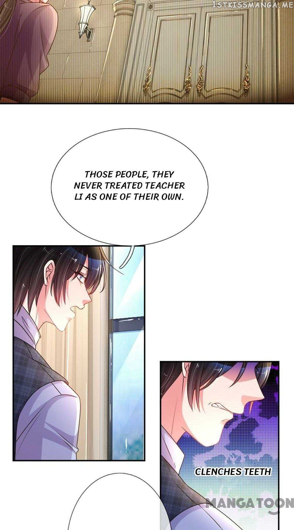 My Only Sunshine Chapter 204 - page 8