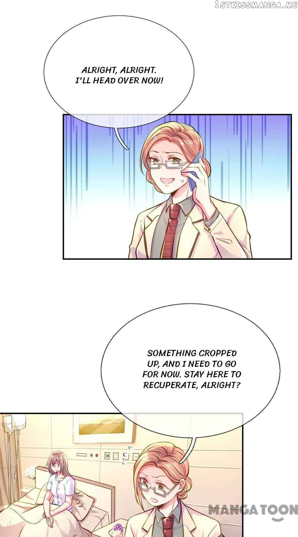 My Only Sunshine Chapter 205 - page 10