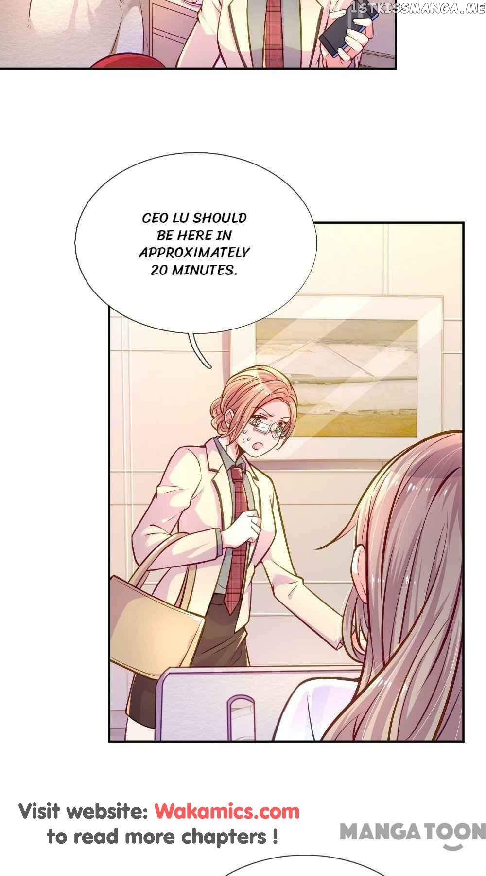 My Only Sunshine Chapter 205 - page 11