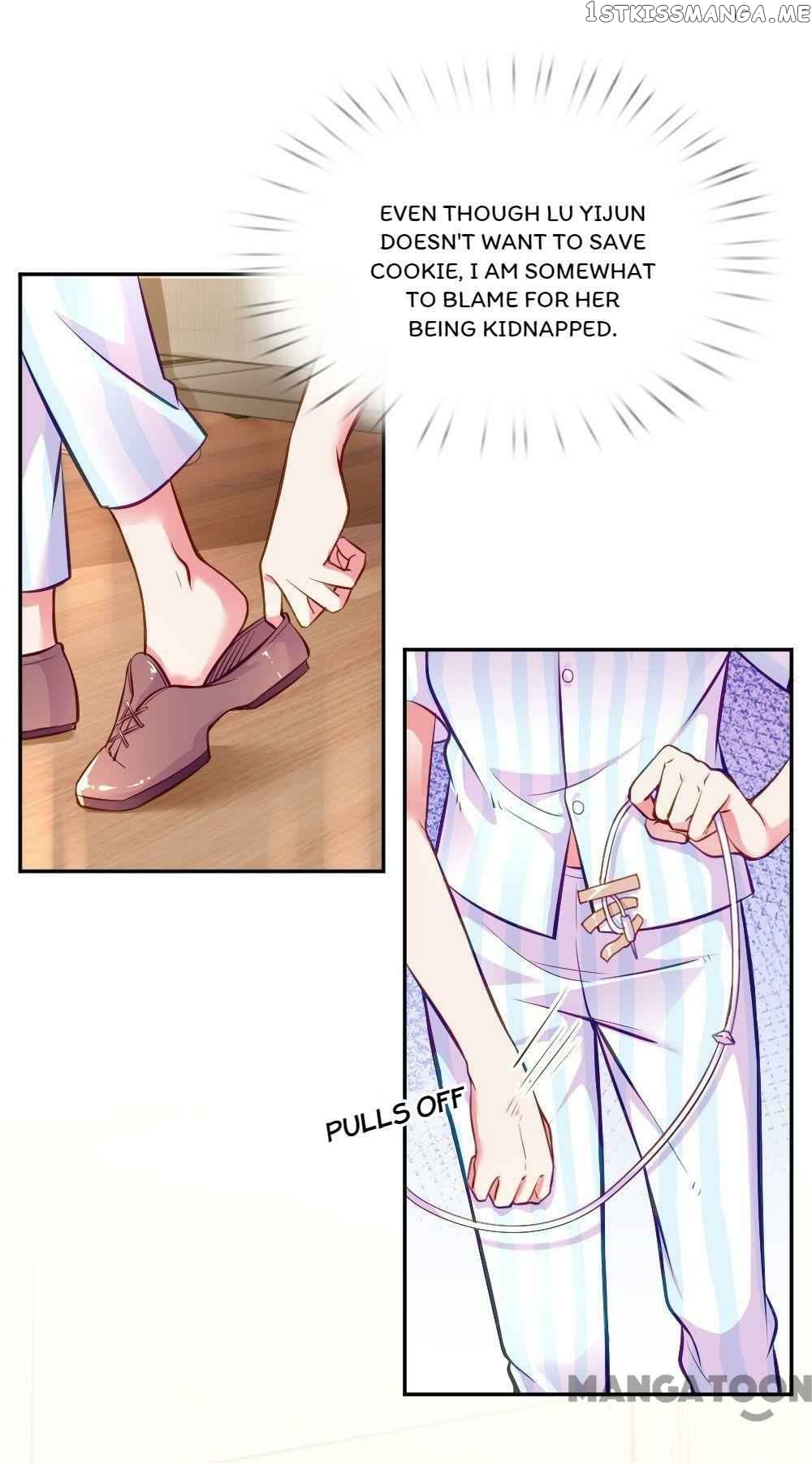 My Only Sunshine Chapter 205 - page 17