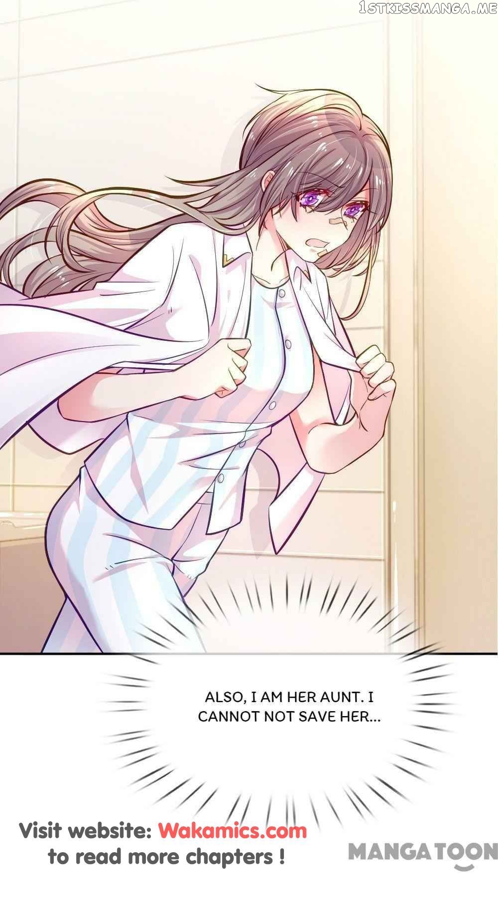 My Only Sunshine Chapter 205 - page 18