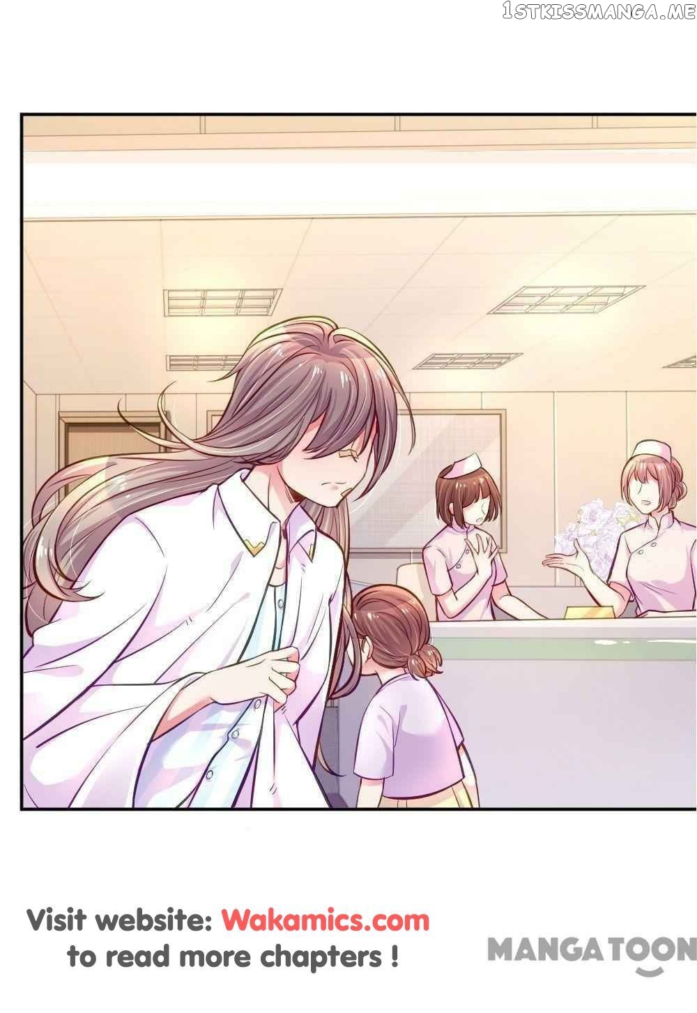 My Only Sunshine Chapter 205 - page 19