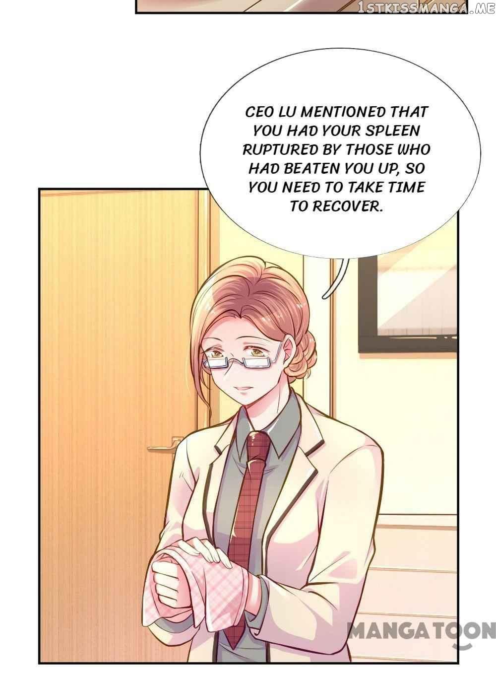 My Only Sunshine Chapter 205 - page 3