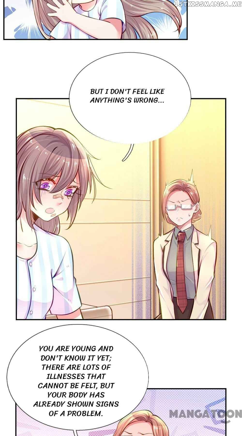 My Only Sunshine Chapter 205 - page 5