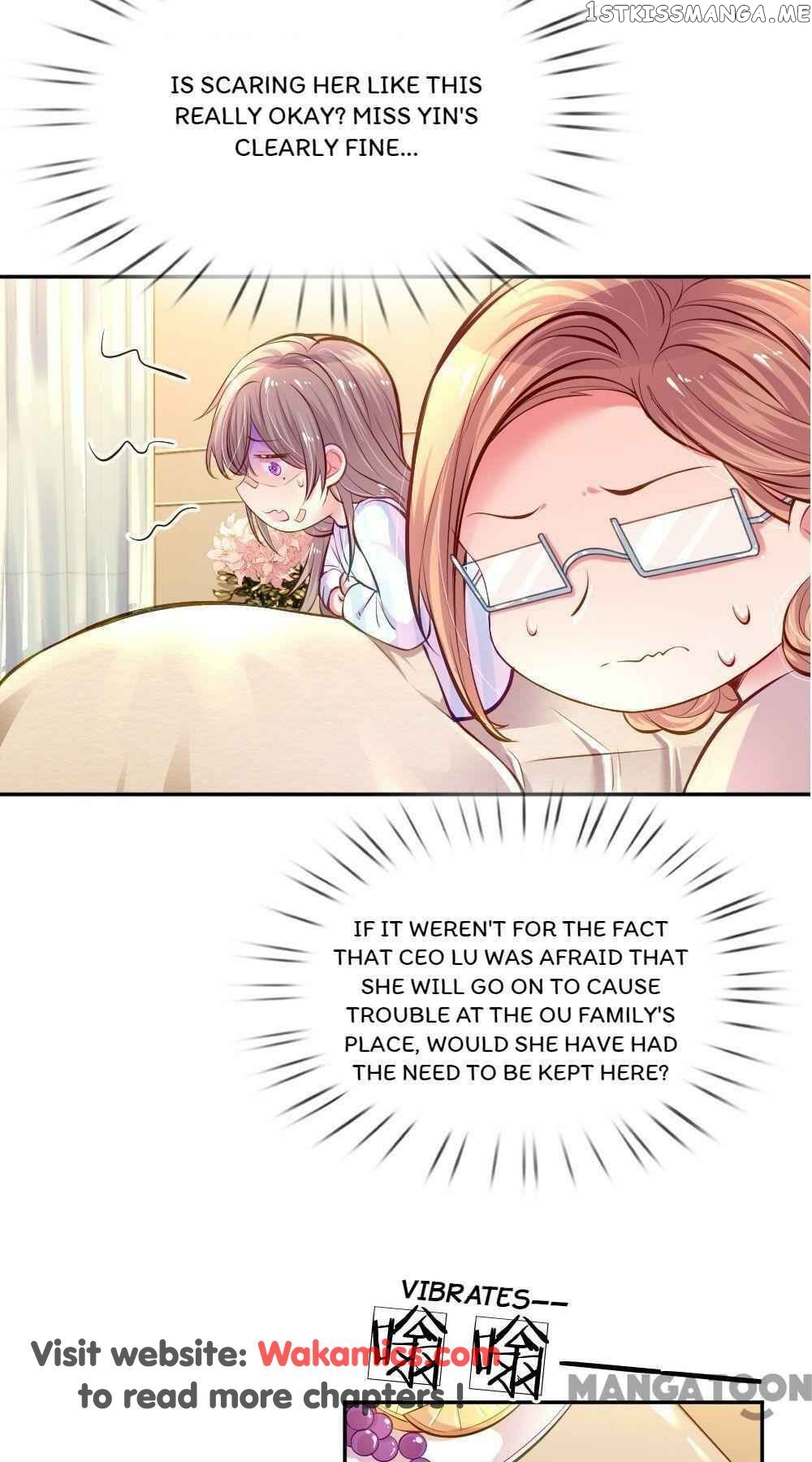 My Only Sunshine Chapter 205 - page 7