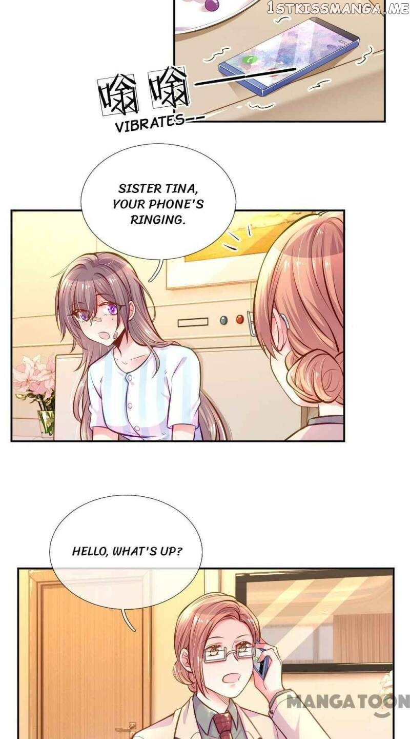 My Only Sunshine Chapter 205 - page 8