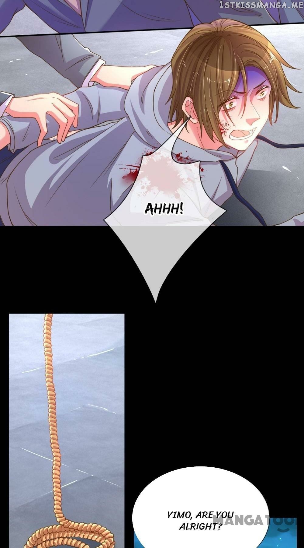 My Only Sunshine Chapter 179 - page 15