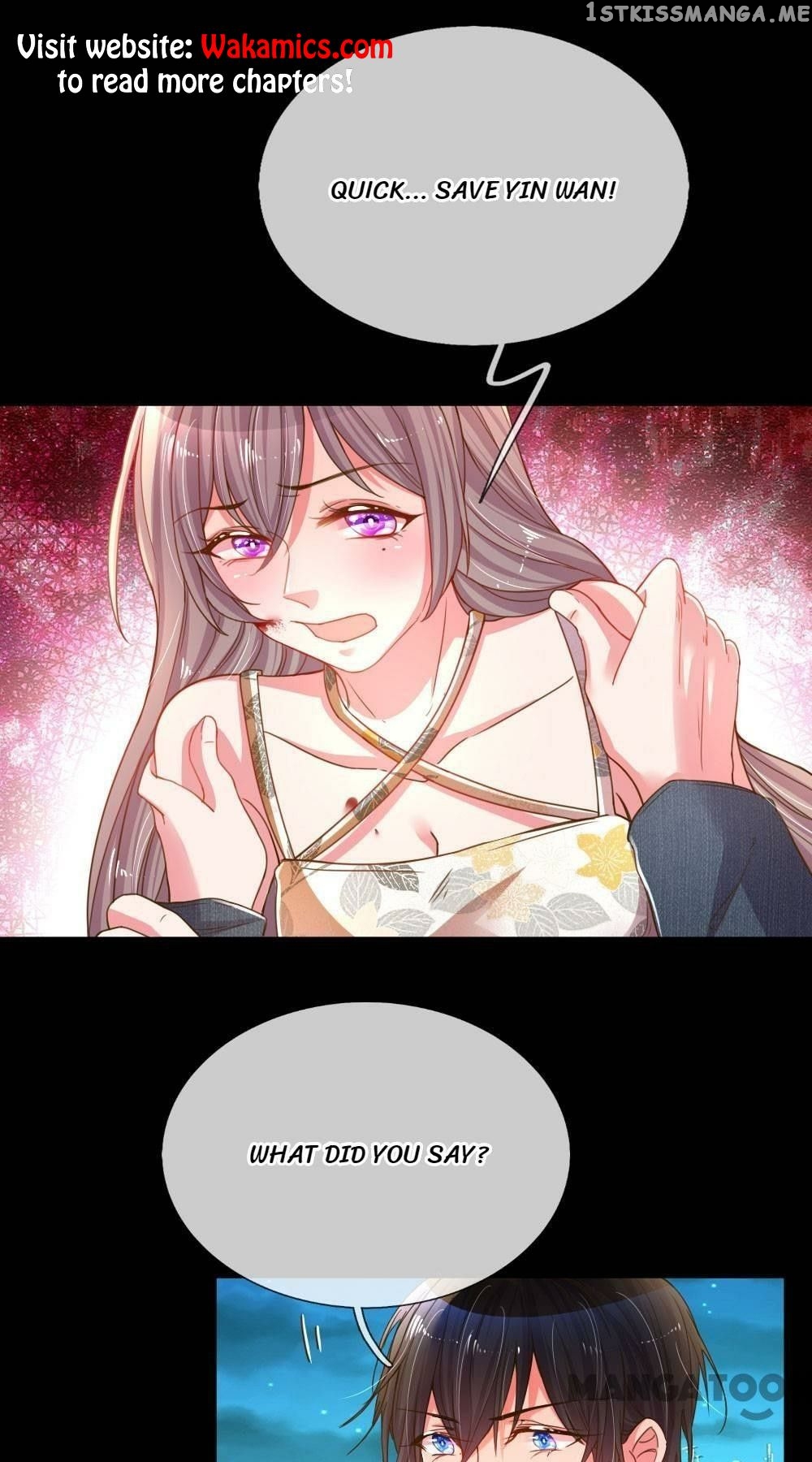 My Only Sunshine Chapter 179 - page 17