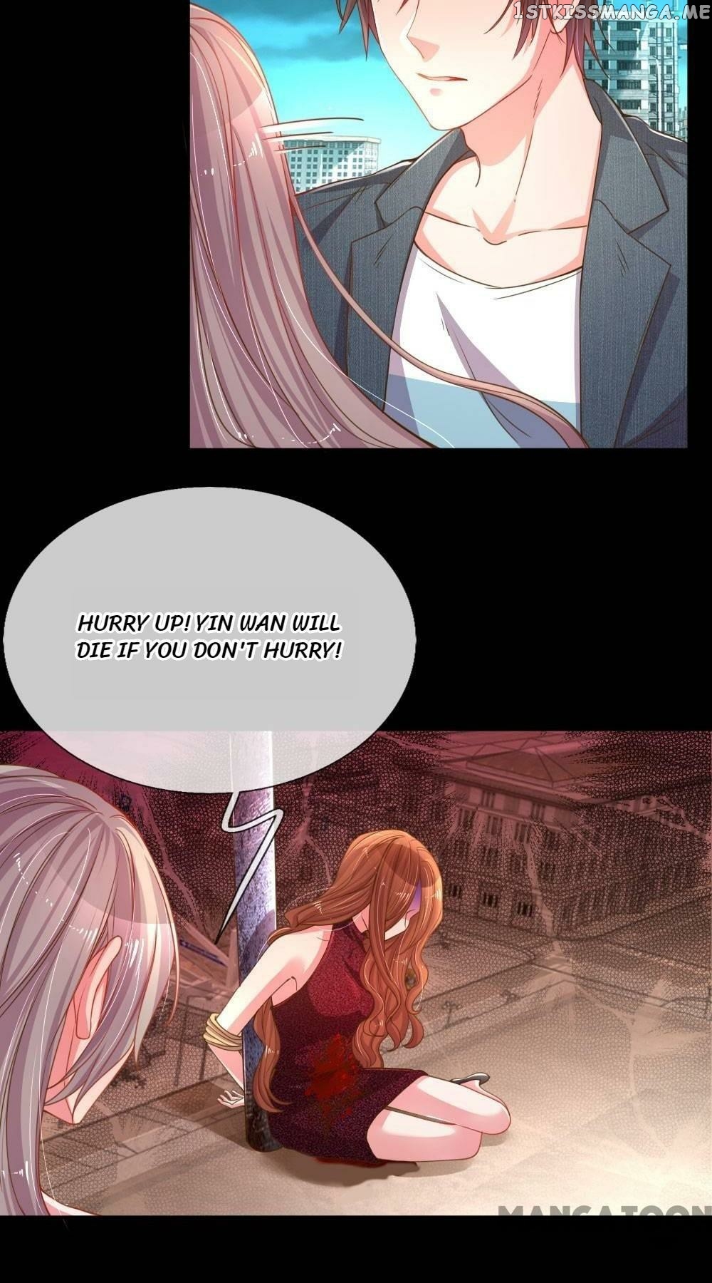 My Only Sunshine Chapter 179 - page 18