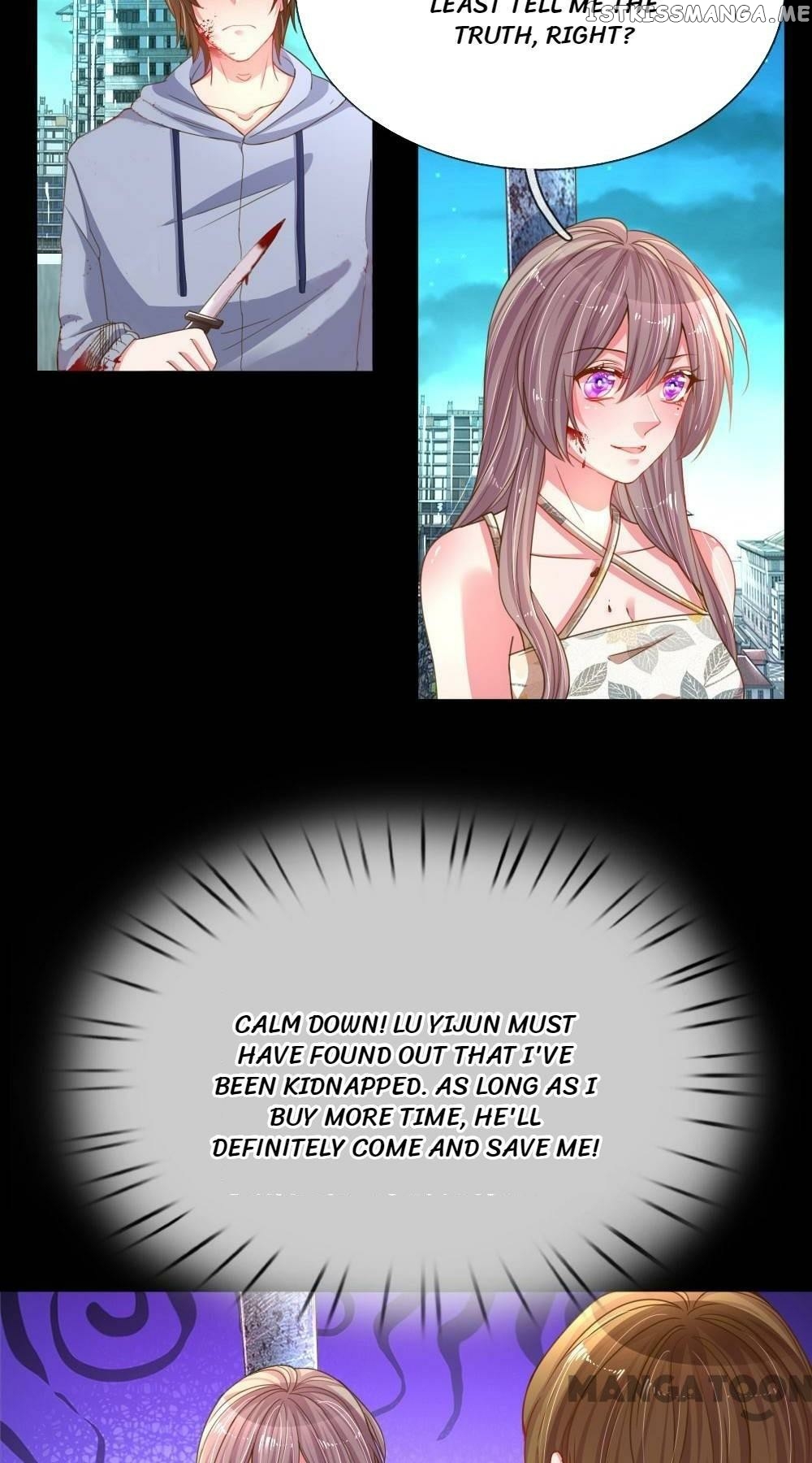 My Only Sunshine Chapter 179 - page 2