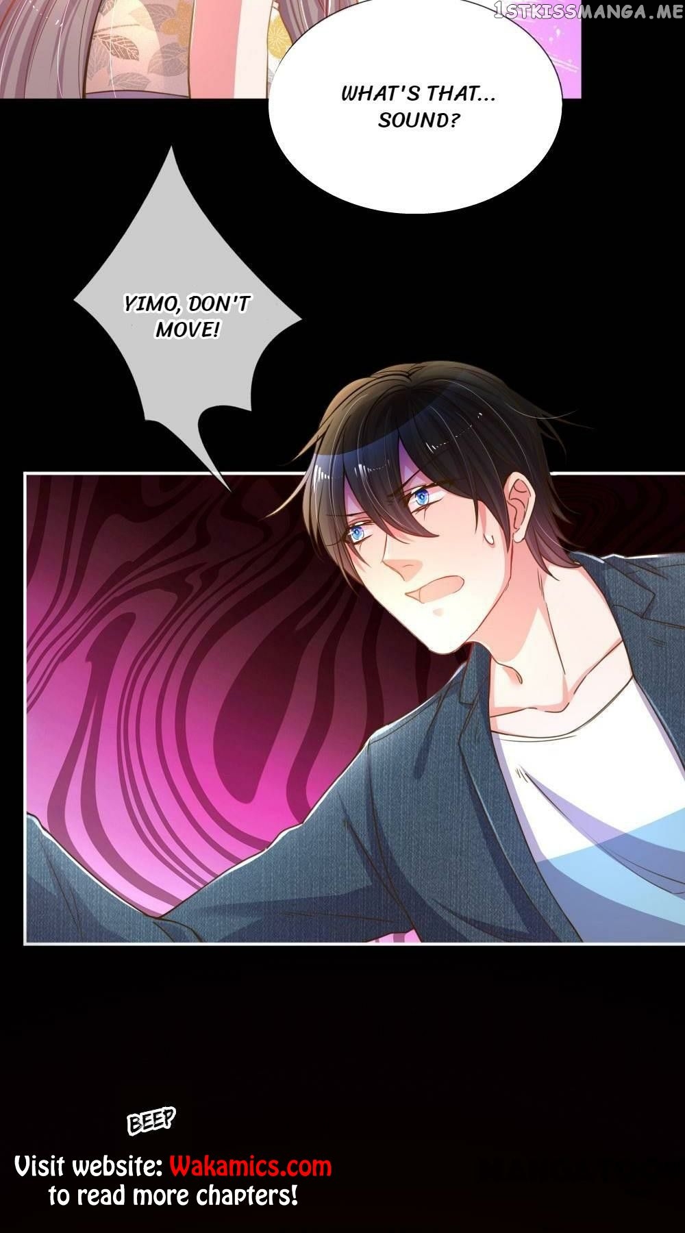 My Only Sunshine Chapter 179 - page 21