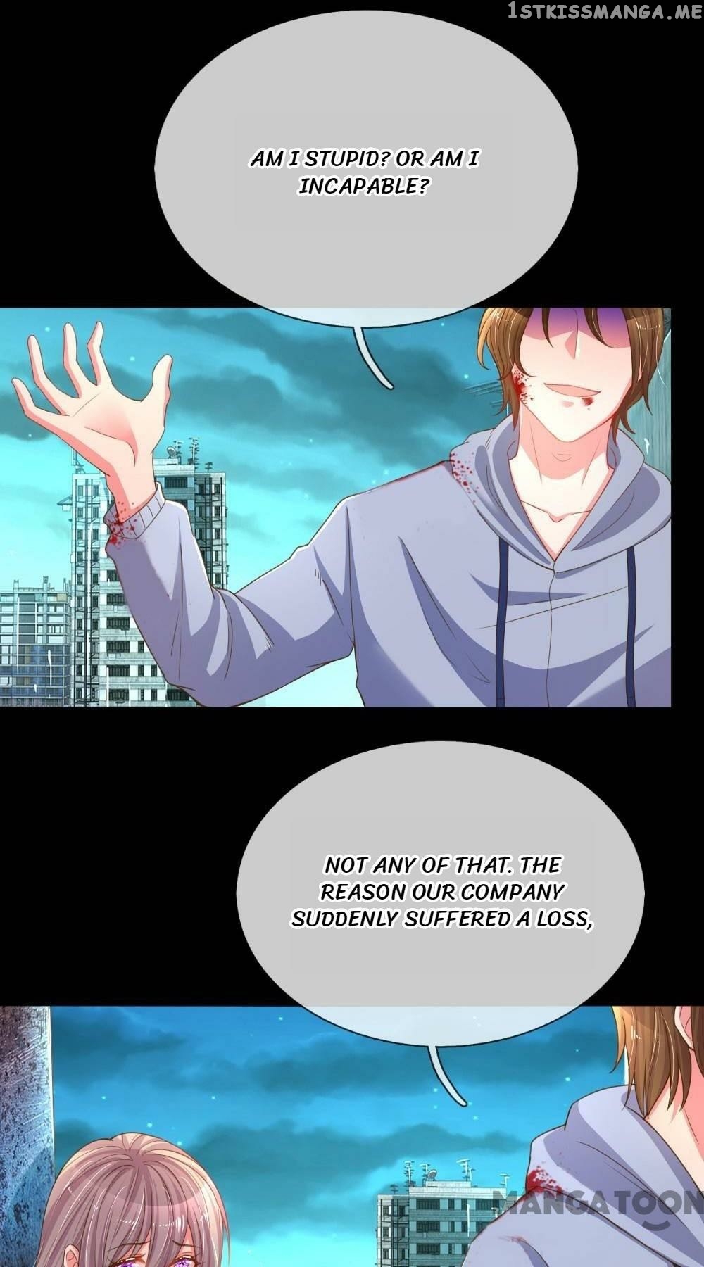 My Only Sunshine Chapter 179 - page 8