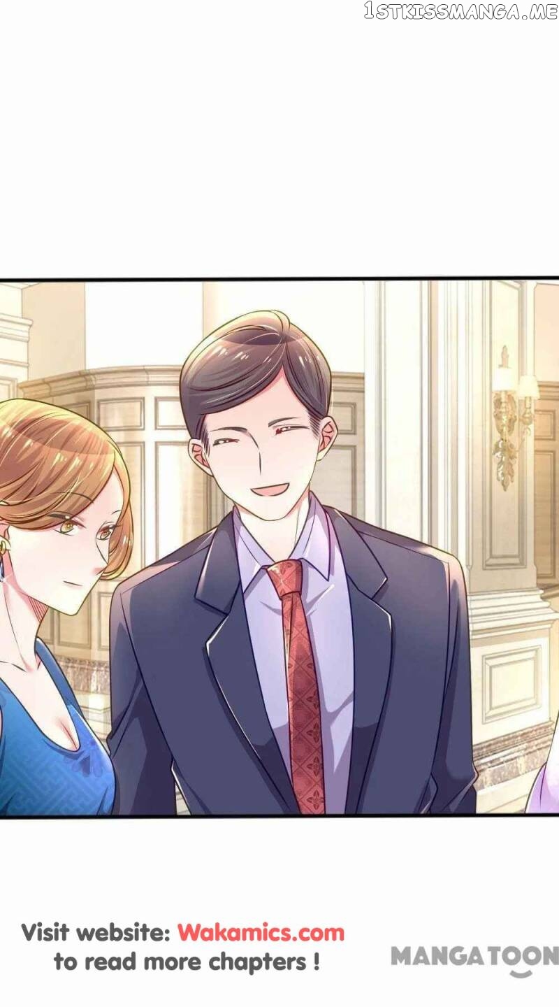 My Only Sunshine Chapter 207 - page 10
