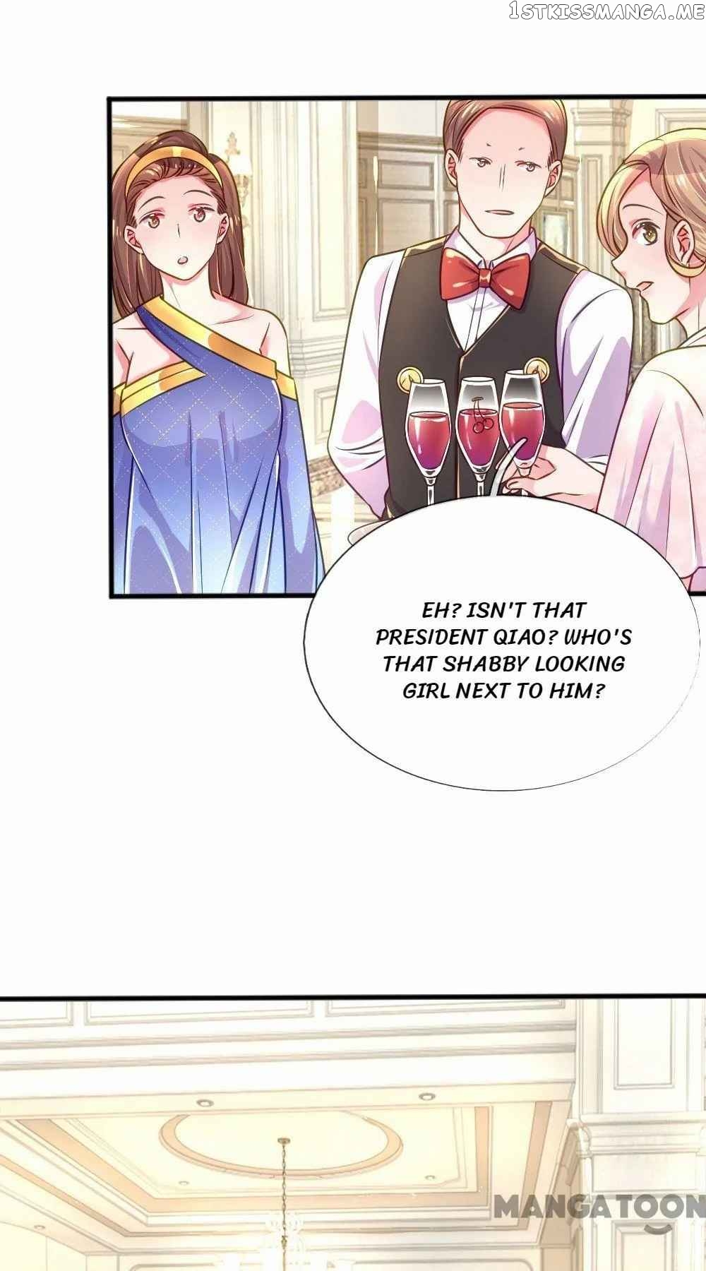 My Only Sunshine Chapter 207 - page 12