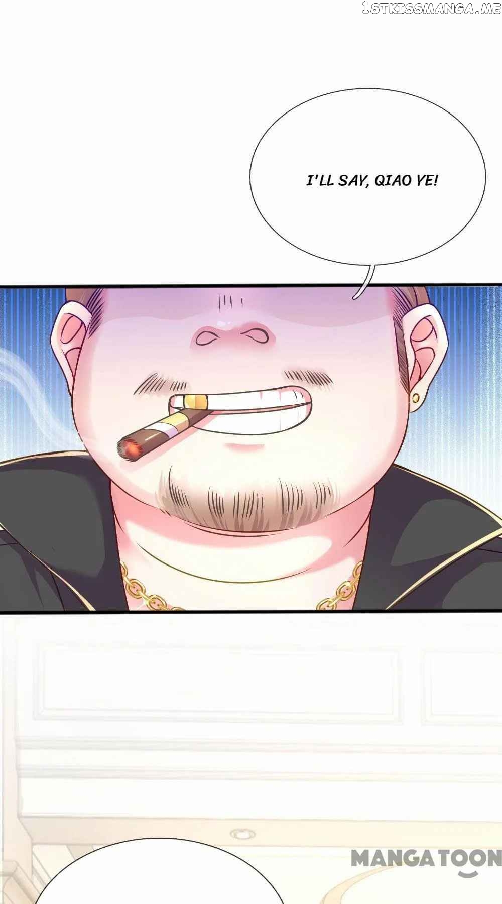 My Only Sunshine Chapter 207 - page 15