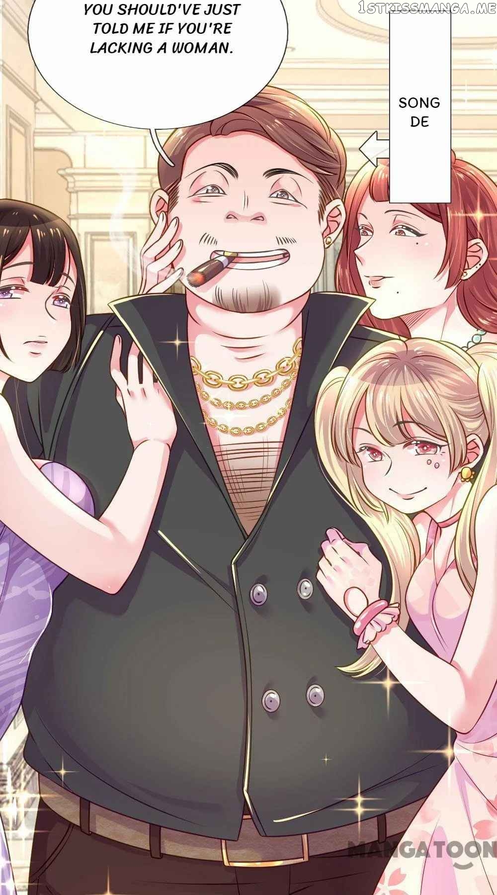 My Only Sunshine Chapter 207 - page 16