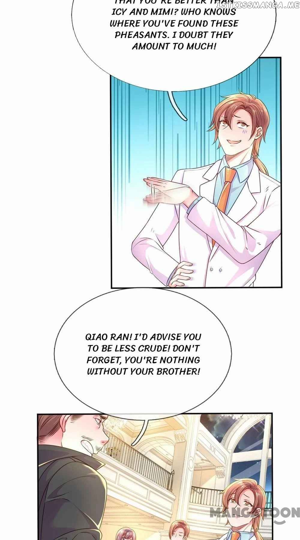 My Only Sunshine Chapter 207 - page 19