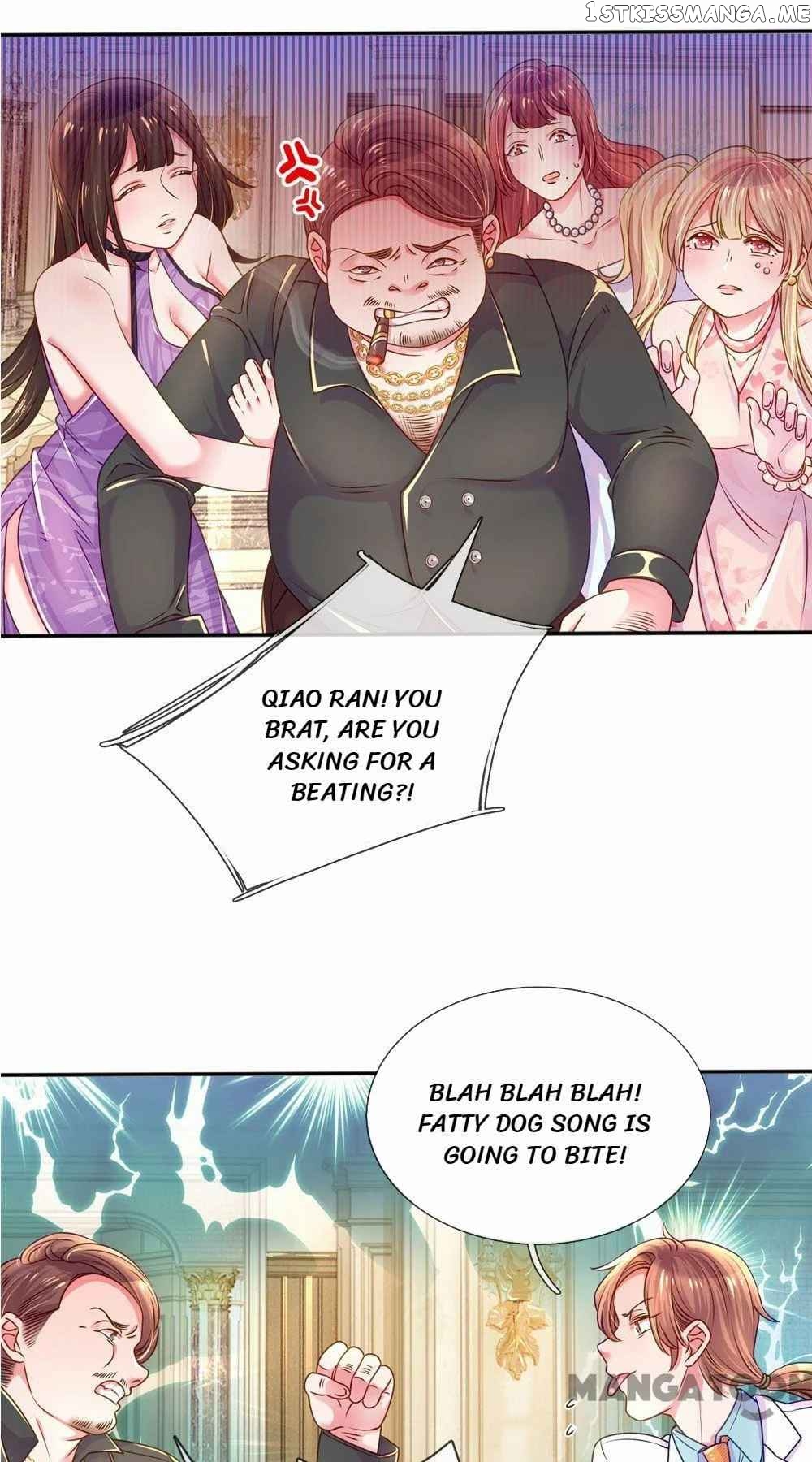 My Only Sunshine Chapter 207 - page 21