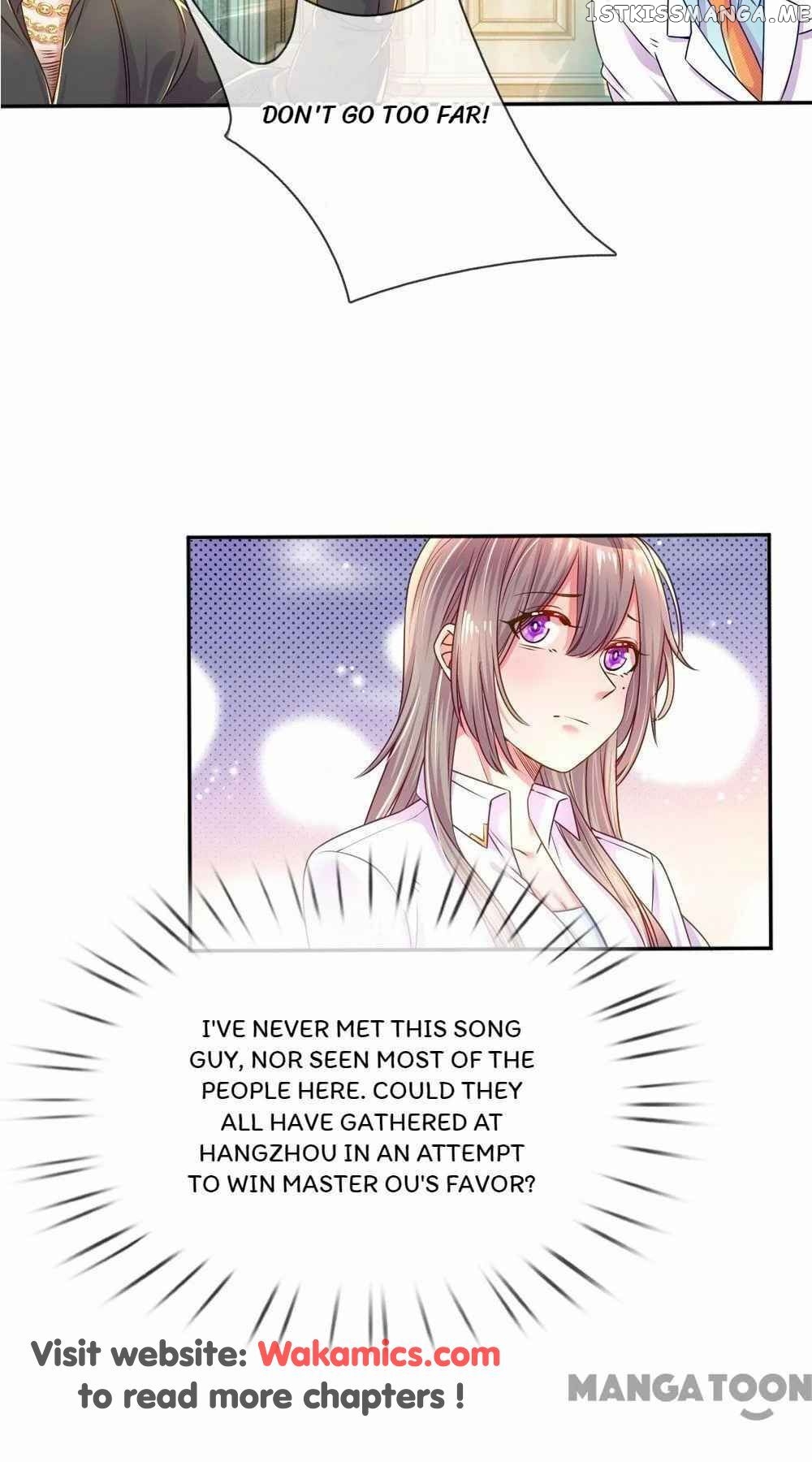 My Only Sunshine Chapter 207 - page 22