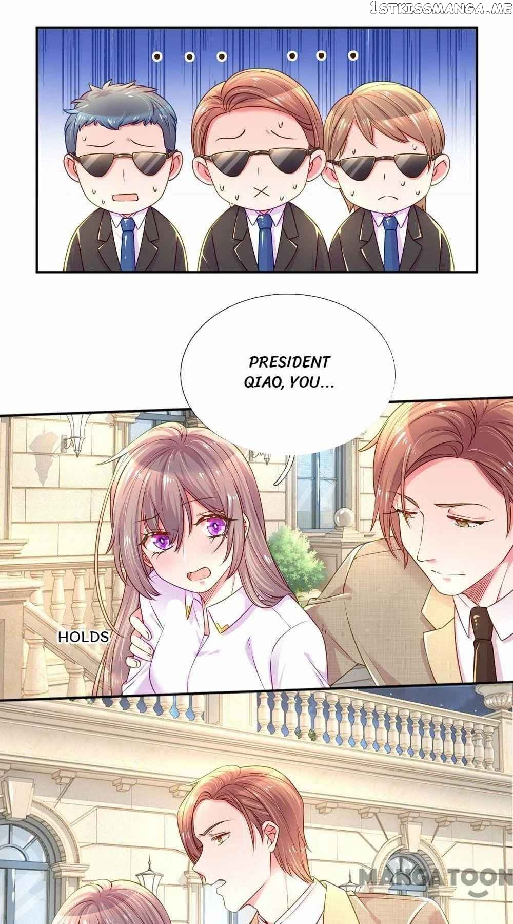 My Only Sunshine Chapter 207 - page 3