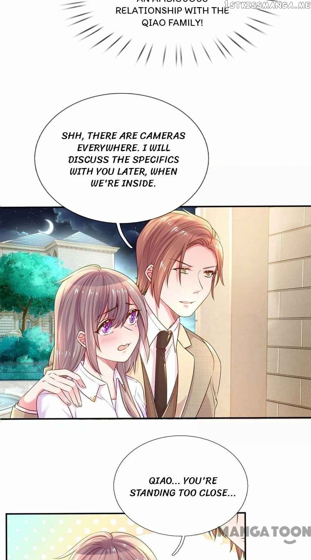 My Only Sunshine Chapter 207 - page 5