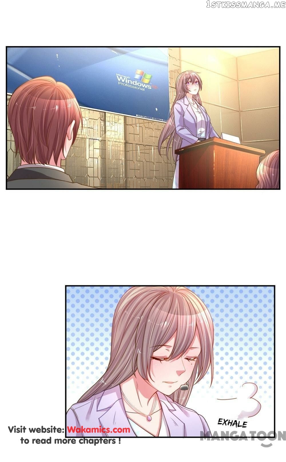 My Only Sunshine Chapter 172 - page 1