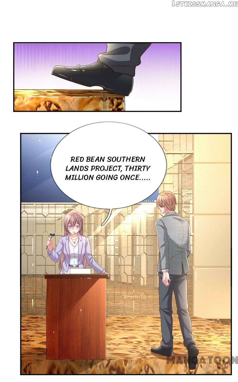 My Only Sunshine Chapter 172 - page 10