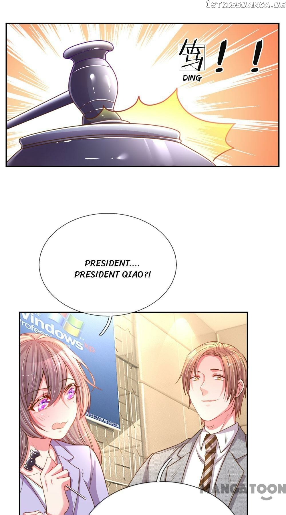 My Only Sunshine Chapter 172 - page 12