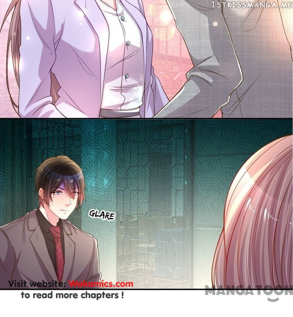 My Only Sunshine Chapter 172 - page 15