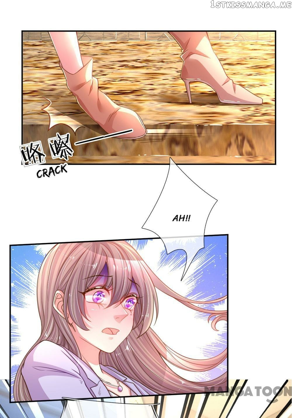 My Only Sunshine Chapter 172 - page 17