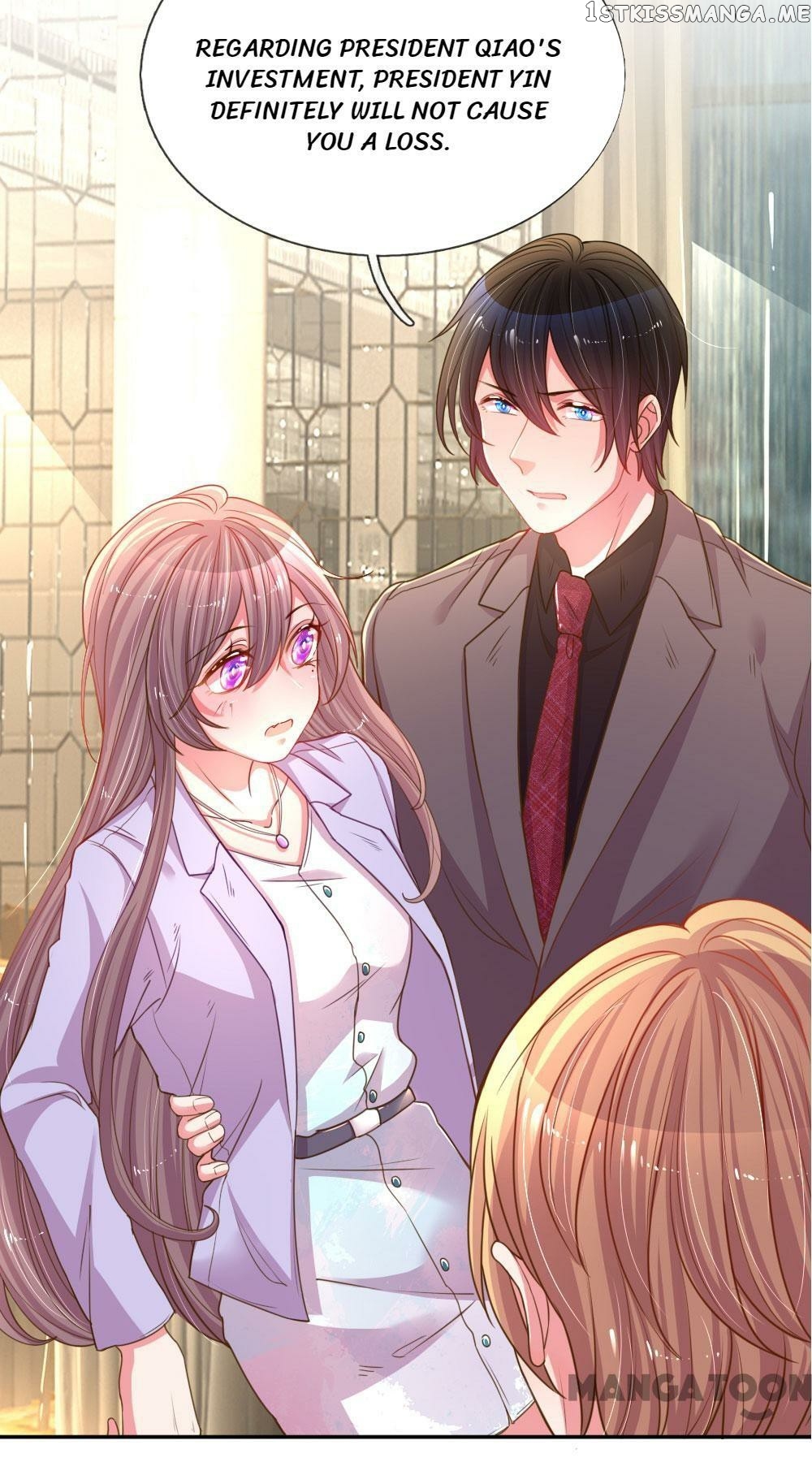 My Only Sunshine Chapter 172 - page 19