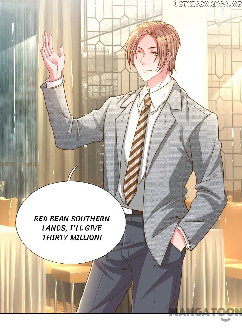 My Only Sunshine Chapter 172 - page 6