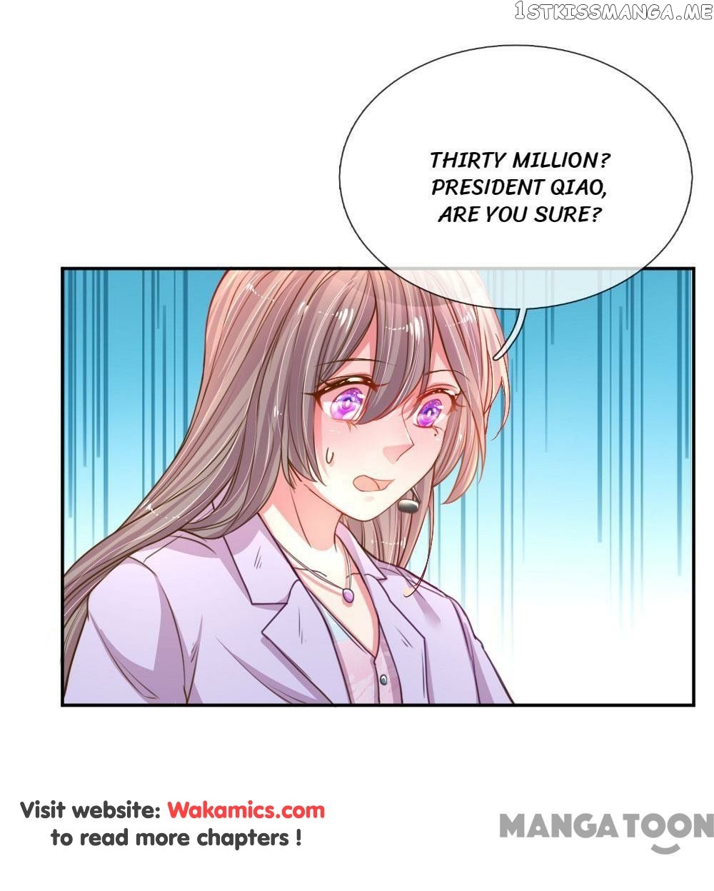 My Only Sunshine Chapter 172 - page 8