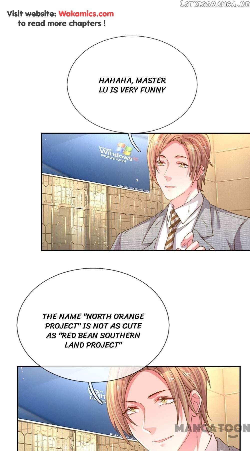 My Only Sunshine Chapter 173 - page 1