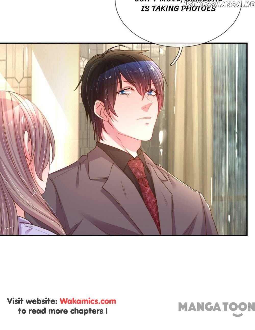 My Only Sunshine Chapter 173 - page 3
