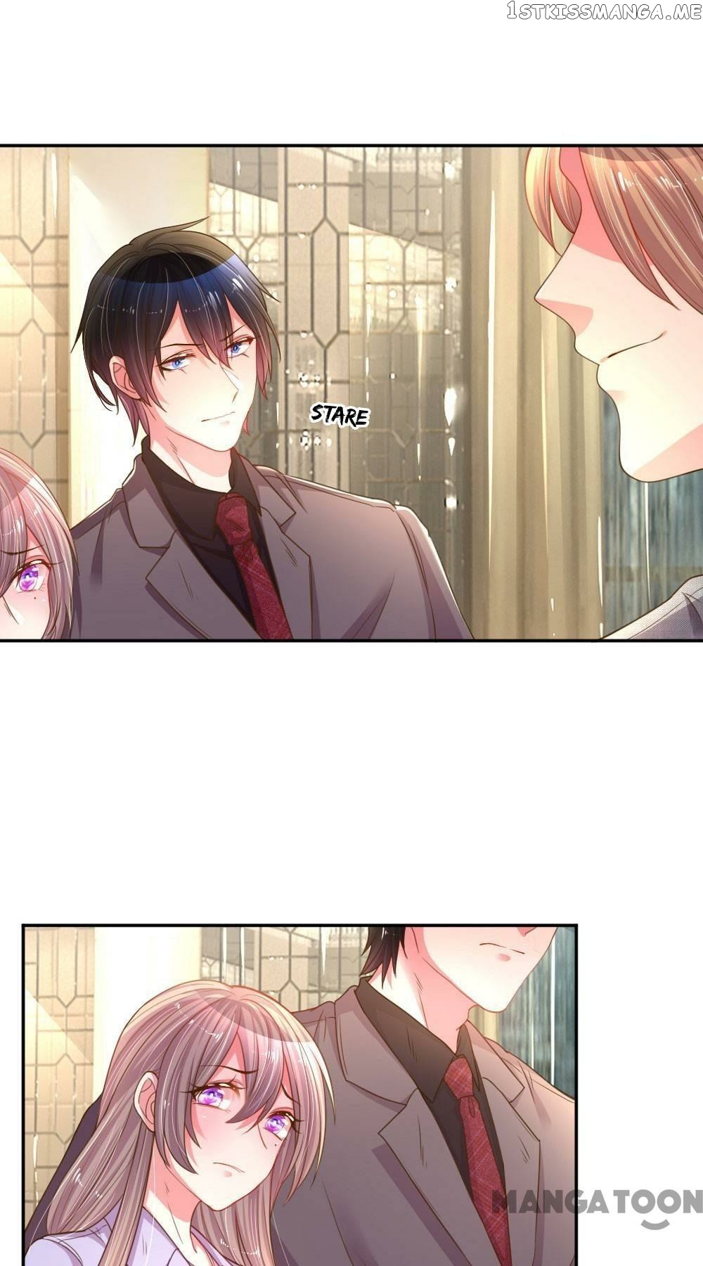 My Only Sunshine Chapter 173 - page 4