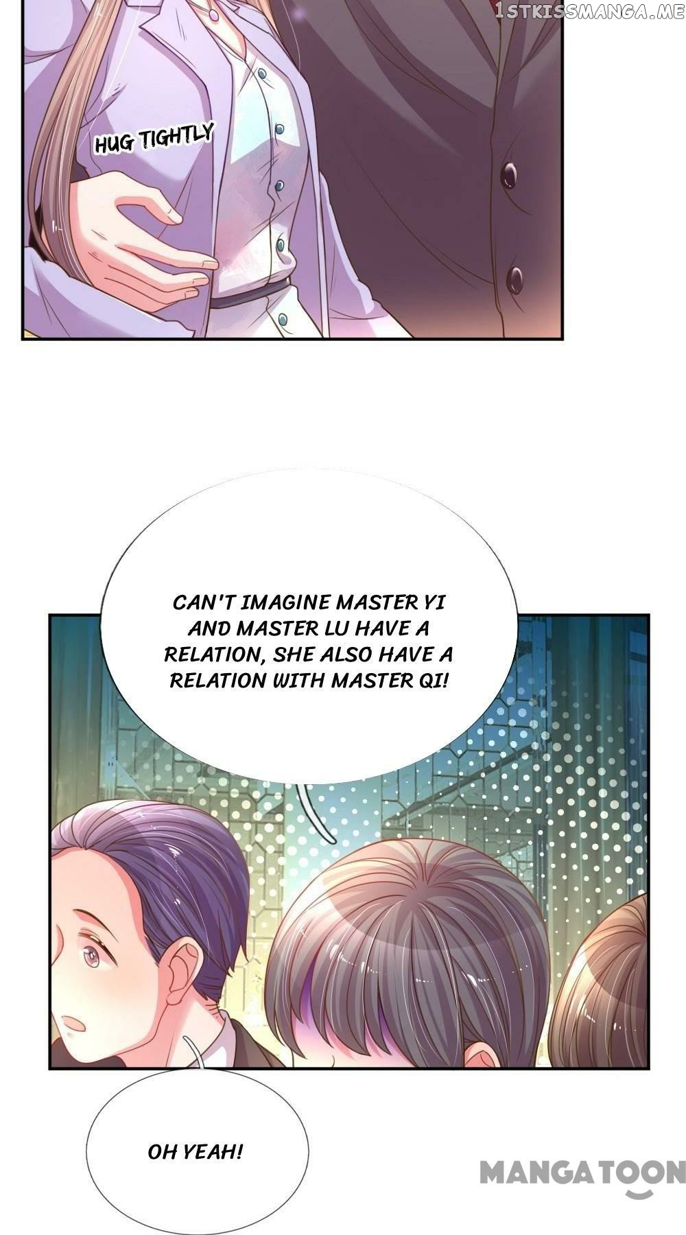 My Only Sunshine Chapter 173 - page 5