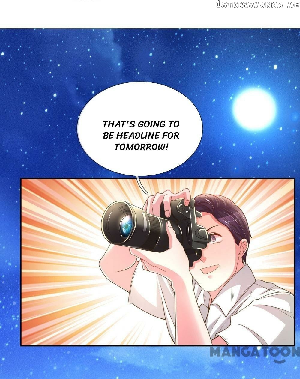 My Only Sunshine Chapter 173 - page 6