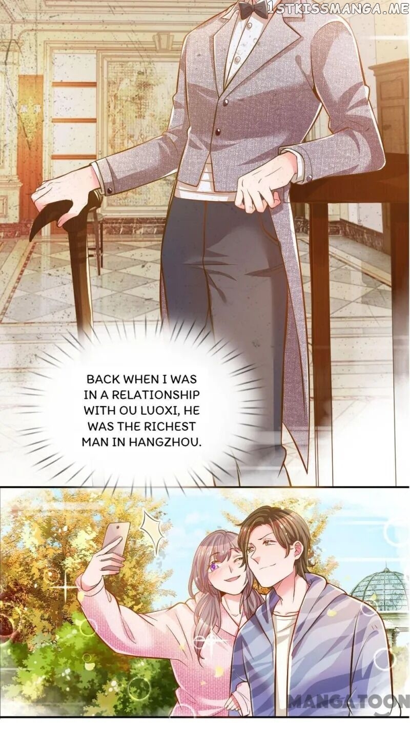 My Only Sunshine Chapter 208 - page 1