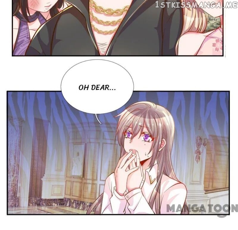 My Only Sunshine Chapter 208 - page 11