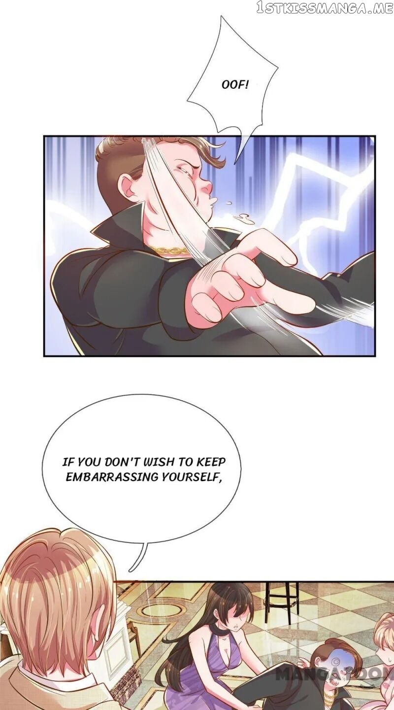 My Only Sunshine Chapter 208 - page 15