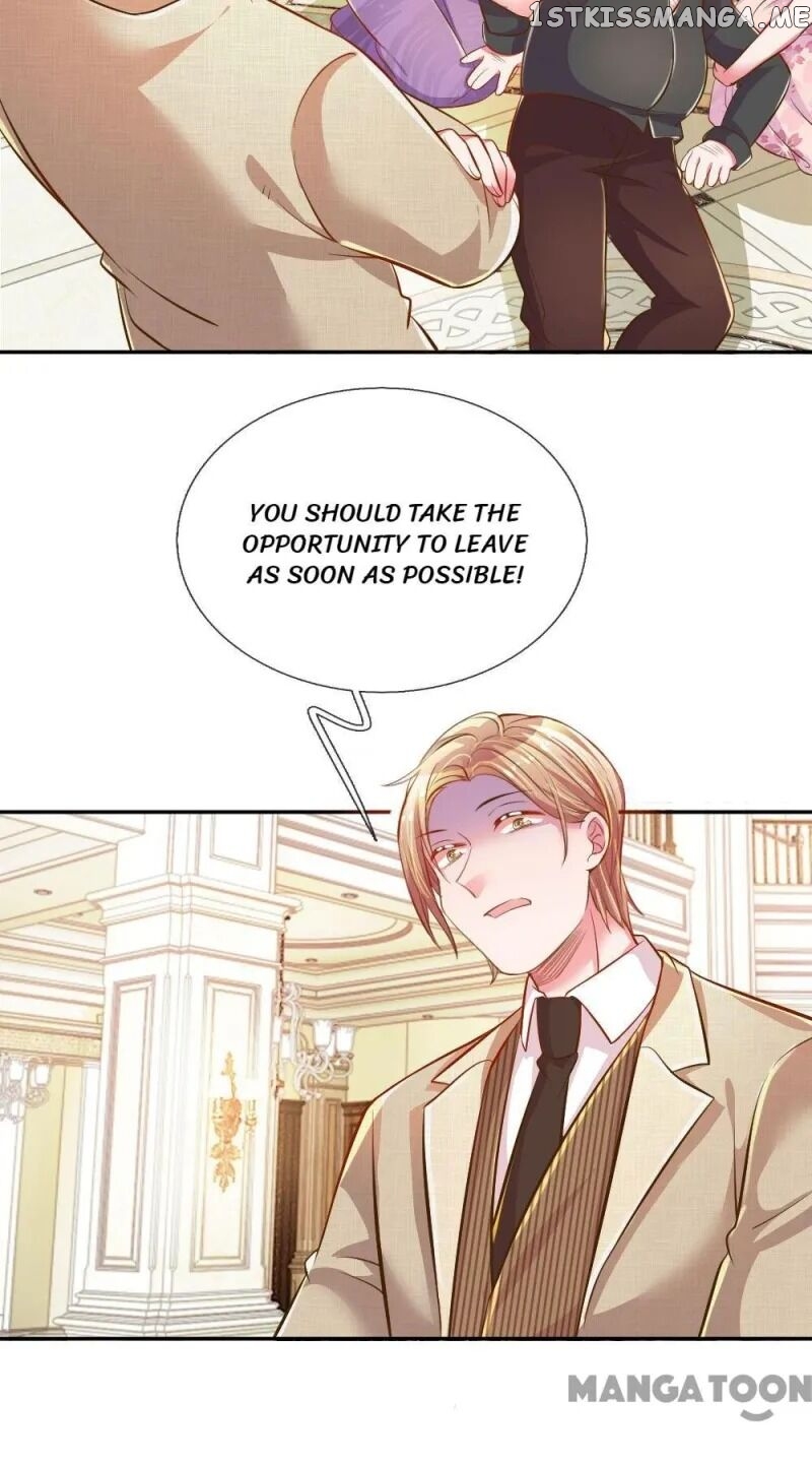 My Only Sunshine Chapter 208 - page 16