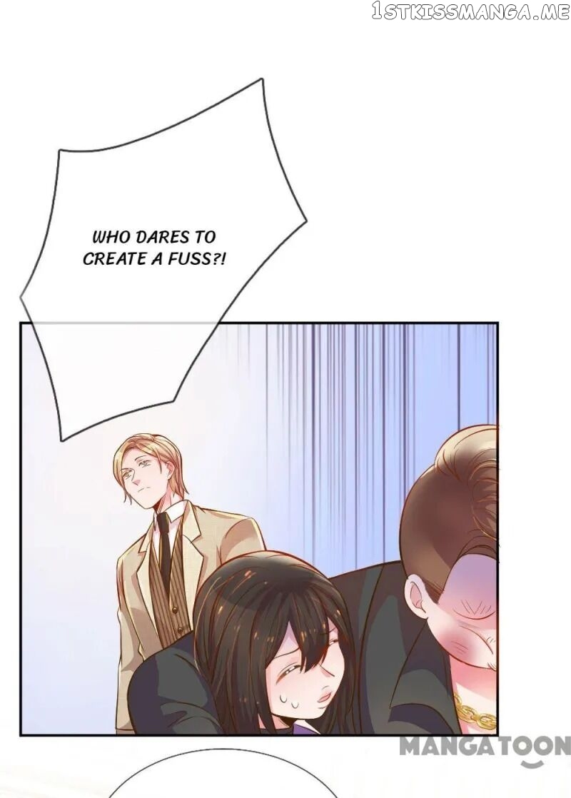 My Only Sunshine Chapter 208 - page 17